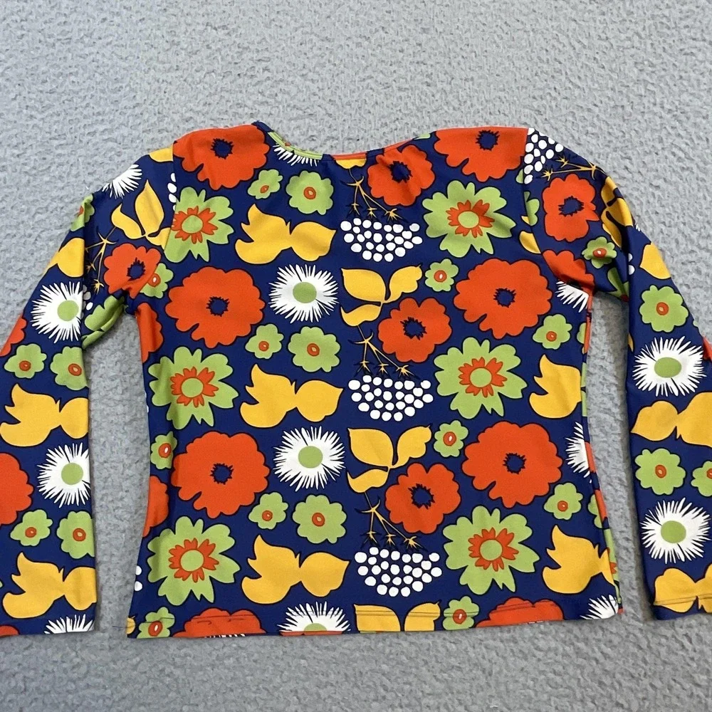 The Unbranded Brand brand marimekko